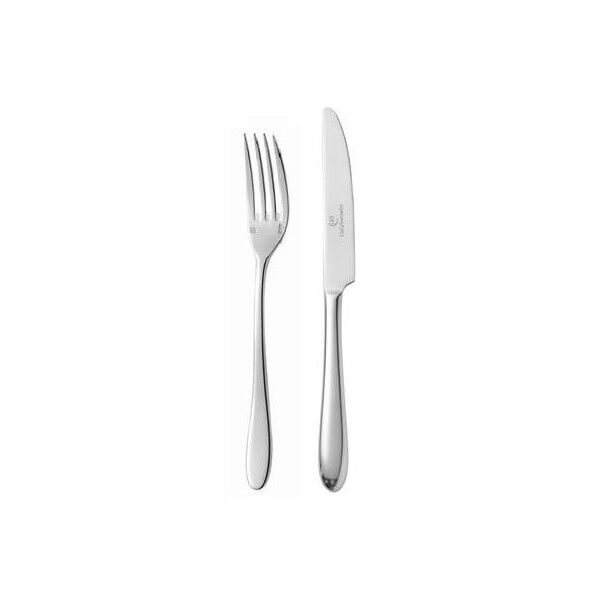 Coltello Tavola 24 cm Arcoroc Lazzo T4704 - per hotel - Imballo 12 pz