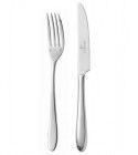 Coltello Tavola 24 cm Arcoroc Lazzo T4704 - per hotel - Imballo 12 pz