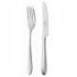 Coltello Tavola 24 cm Arcoroc Lazzo T4704 - per hotel - Imballo 12 pz