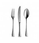Coltello Tavola Isla ISTAKN1 Churchill - per ristorazione - Imballo 12 pz