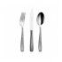 Forchetta Tavola Bamboo BATAFO1 Churchill - per hotel - Imballo 12 pz