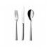 Coltello Tavola Stonecast per ristoranti - Imballo 12 pz