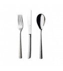 Coltello Bistecca Stonecast 240 mm - Fornitore Churchill - per ristoranti - Imballo 12 pz