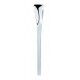 Cucchiaino Gelato Arcoroc Voluto T7518 - dimensioni 200 mm per hotel - Imballo 12 pz