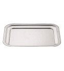 Vassoio Rettangolare 27x21 cm - Senza Bordo - per ristoranti - Imballo 1 pz