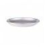 Vassoio Frutti Di Mare 24 cm Alluminio 158 per ristoranti - Imballo 1 pz