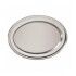 Vassoio Ovale Alessi 35 cm - per ristoranti - Imballo 1 pz