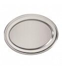 Vassoio Ovale 60 cm Alessi - per ristoranti - Imballo 1 pz