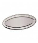 Vassoio Ovale Pesce 60 cm - Fornitore Alessi - Dimensioni 60 cm per ristoranti - Imballo 1 pz