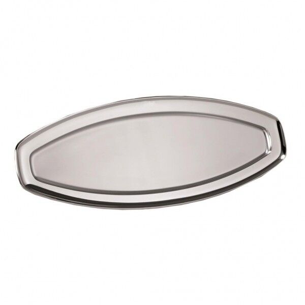 Vassoio Ovale Pesce 70 cm Alessi per hotel - Imballo 1 pz