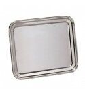 Vassoio Rettangolare 50x37 cm Alessi per ristoranti - Imballo 1 pz