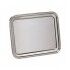Vassoio Rettangolare 50x37 cm Alessi per ristoranti - Imballo 1 pz