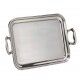 Vassoio Gastronorm Con Maniglie 40x32 cm - per ristoranti - Imballo 1 pz