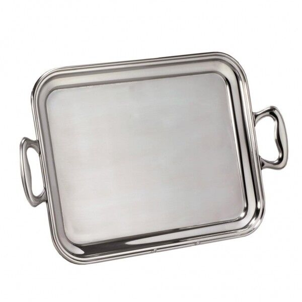 Vassoio Gastronorm Con Maniglie 40x32 cm - per ristoranti - Imballo 1 pz