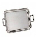 Vassoio Gastronorm Con Maniglie 40x32 cm - per ristoranti - Imballo 1 pz