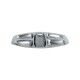 Antipastiera 5 Scomparti 45x25 cm Alessi - per ristoranti - Imballo 1 pz