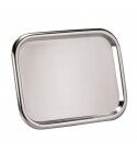 Vassoio Rettangolare Alessi 53x42 cm per ristoranti - Imballo 1 pz