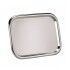 Vassoio Rettangolare Alessi 53x42 cm per ristoranti - Imballo 1 pz