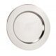 Sottopiatto 30 cm Alessi per hotel - Imballo 1 pz