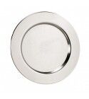 Sottopiatto 30 cm Alessi per hotel - Imballo 1 pz