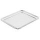 Vassoio Rettangolare 25x20 cm Pinti - per hotel - Imballo 1 pz