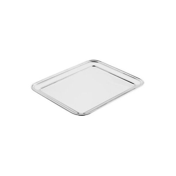 Vassoio Rettangolare 25x20 cm Pinti - per hotel - Imballo 1 pz