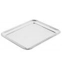 Vassoio Rettangolare 25x20 cm Pinti - per hotel - Imballo 1 pz