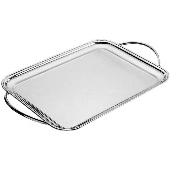 Vassoio Gastronorm Con Maniglie 60x47 cm Pinti per hotel - Imballo 1 pz