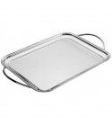 Vassoio Gastronorm Con Maniglie 60x47 cm Pinti per hotel - Imballo 1 pz