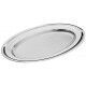 Vassoio Ovale 85x58 cm Pinti - per ristoranti - Imballo 1 pz