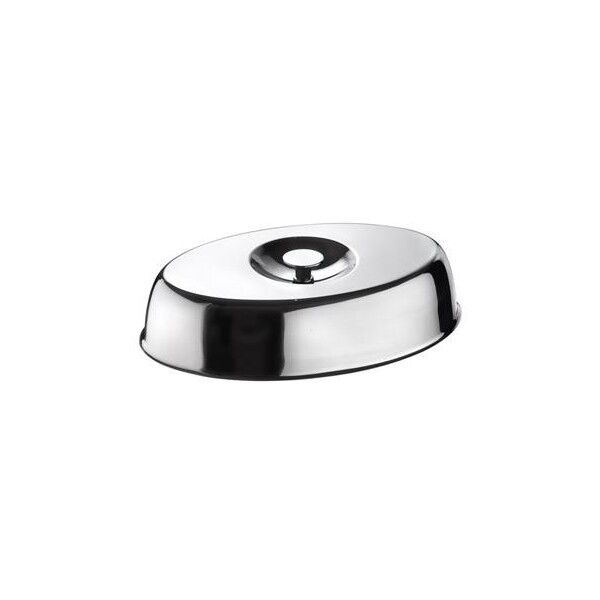 6730282 Campana Ovale 32 cm - Pinti per ristoranti e hotel - Imballo 1 pz