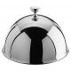 Campana Semisferica 24 cm - Pinti ø 24 cm - per ristorante - Imballo 1 pz