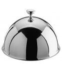 Campana Semisferica 24 cm - Pinti ø 24 cm - per ristorante - Imballo 1 pz