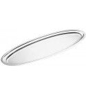 Vassoio Ovale Pesce 62x27 cm - Fornitore Pinti - per ristoranti - Imballo 1 pz