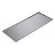 Vassoio Da Esposizione 50x20 cm Acciao Inox per hotel - Imballo 1 pz