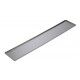 Vassoio Da Esposizione 60x10 cm Acciaio Inox per ristorazione - Imballo 1 pz