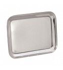 Vassoio Rettangolare 30x23 cm Eastman Medri - per ristoranti - Imballo 1 pz