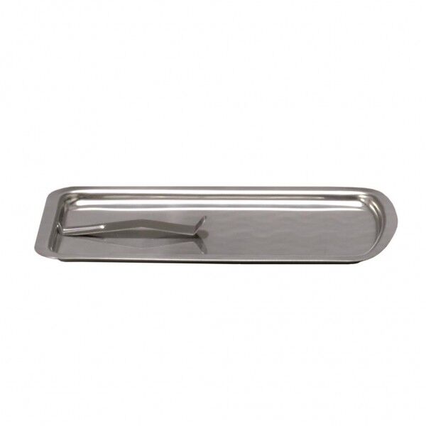 Vassoio Resto 21.4x12.4 cm Medri - Per Ristoranti - Imballo 12 pz