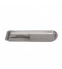 Vassoio Resto 21.4x12.4 cm Medri - Per Ristoranti - Imballo 12 pz