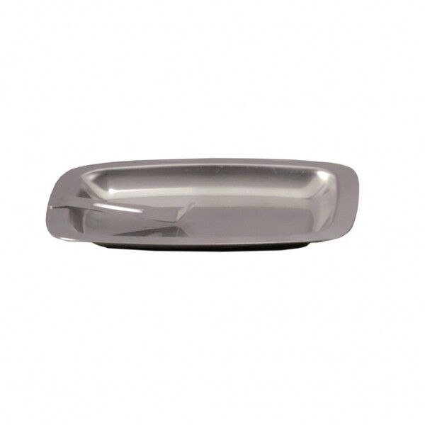 Vassoio Resto 15x11 cm T8064 Medri - per ristoranti - Imballo 12 pz