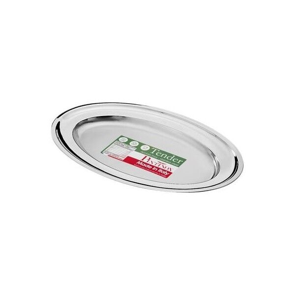 Vassoio Ovale 31x21 cm - per ristoranti e hotel - Imballo 1 pz
