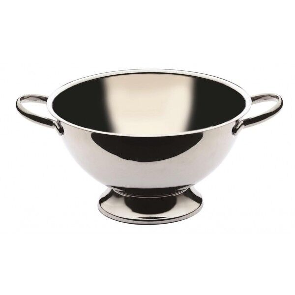 Zuppiera 28 cm Abert capacità 525 lt fornitore Abert per ristorante - Imballo 1 pz