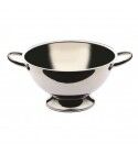 Zuppiera 28 cm Abert capacità 525 lt fornitore Abert per ristorante - Imballo 1 pz