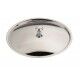Coperchio Zuppiera 26 cm Abert - Fornitore Abert - Ristoranti - Imballo 1 pz