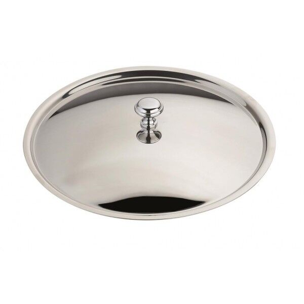 Coperchio Zuppiera 26 cm Abert - Fornitore Abert - Ristoranti - Imballo 1 pz