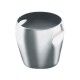 Secchiello Portabottiglia 500 cl Inox Alessi per hotel - Imballo 1 pz