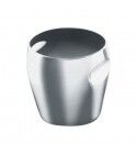 Secchiello Portabottiglia 500 cl Inox Alessi per hotel - Imballo 1 pz