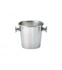 Secchiello Ghiaccio 150 cl in Inox per ristoranti - altre mondi - Imballo 1 pz