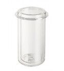 Portabottiglia Glacette termico Guzzini Party 1 lt per ristoranti - Imballo 1 pz
