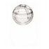 Secchiello Ghiaccio Stella Guzzini 20 cm per hotel - Imballo 1 pz